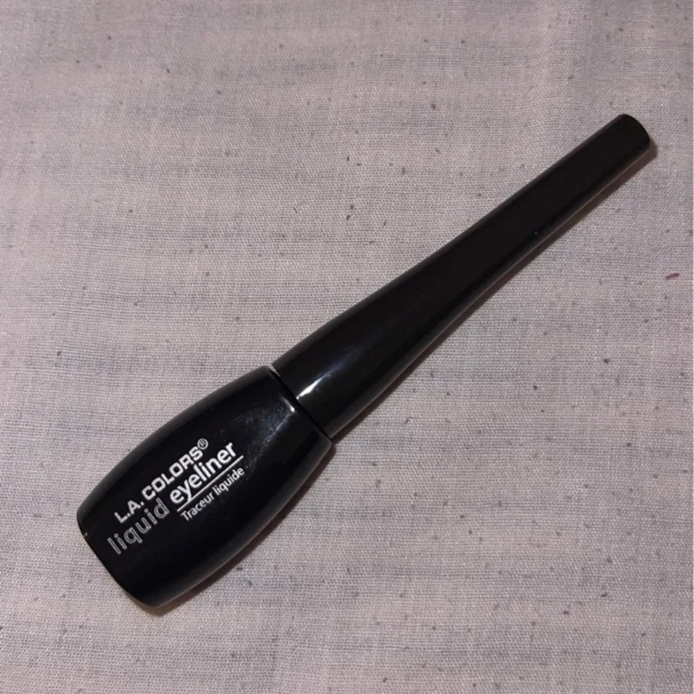 Liquid Eyeliner